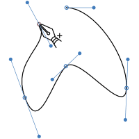Illustrationen gezeichnet von Gesdeum