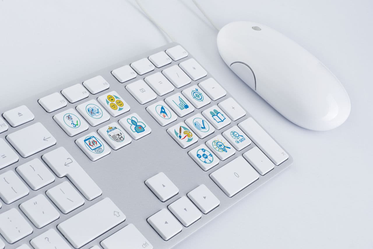 Icons von Gesdeum Icon Textagentur Webdesign Grafikdesign Gesdeum