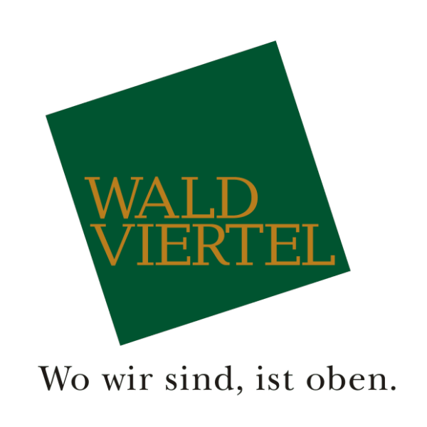 Waldviertel - wo wir sind, ist oben.